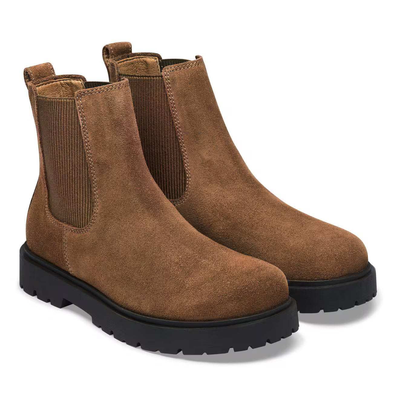 Birkenstock Highwood Slip On Mid