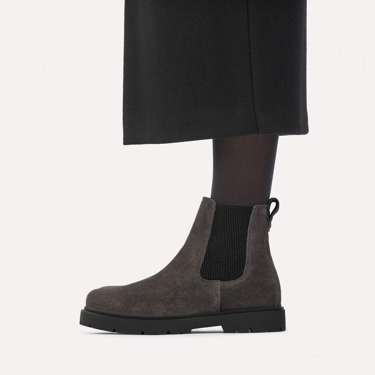 Birkenstock Highwood Slip On Mid
