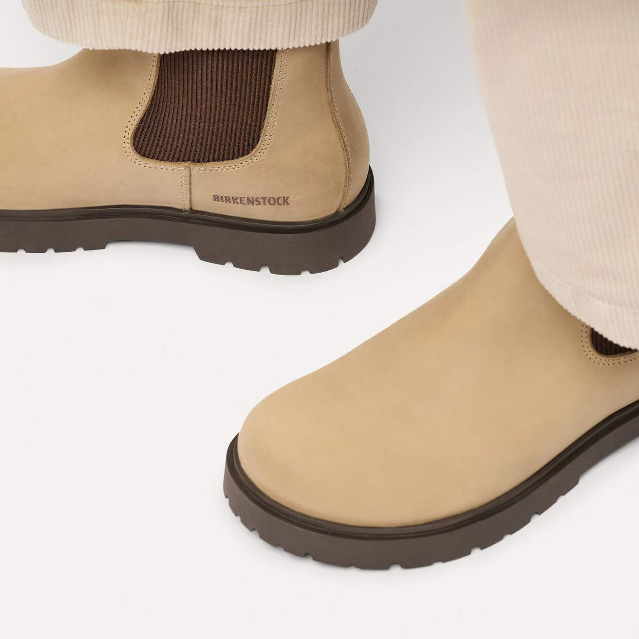 Birkenstock Highwood Slip On Mid