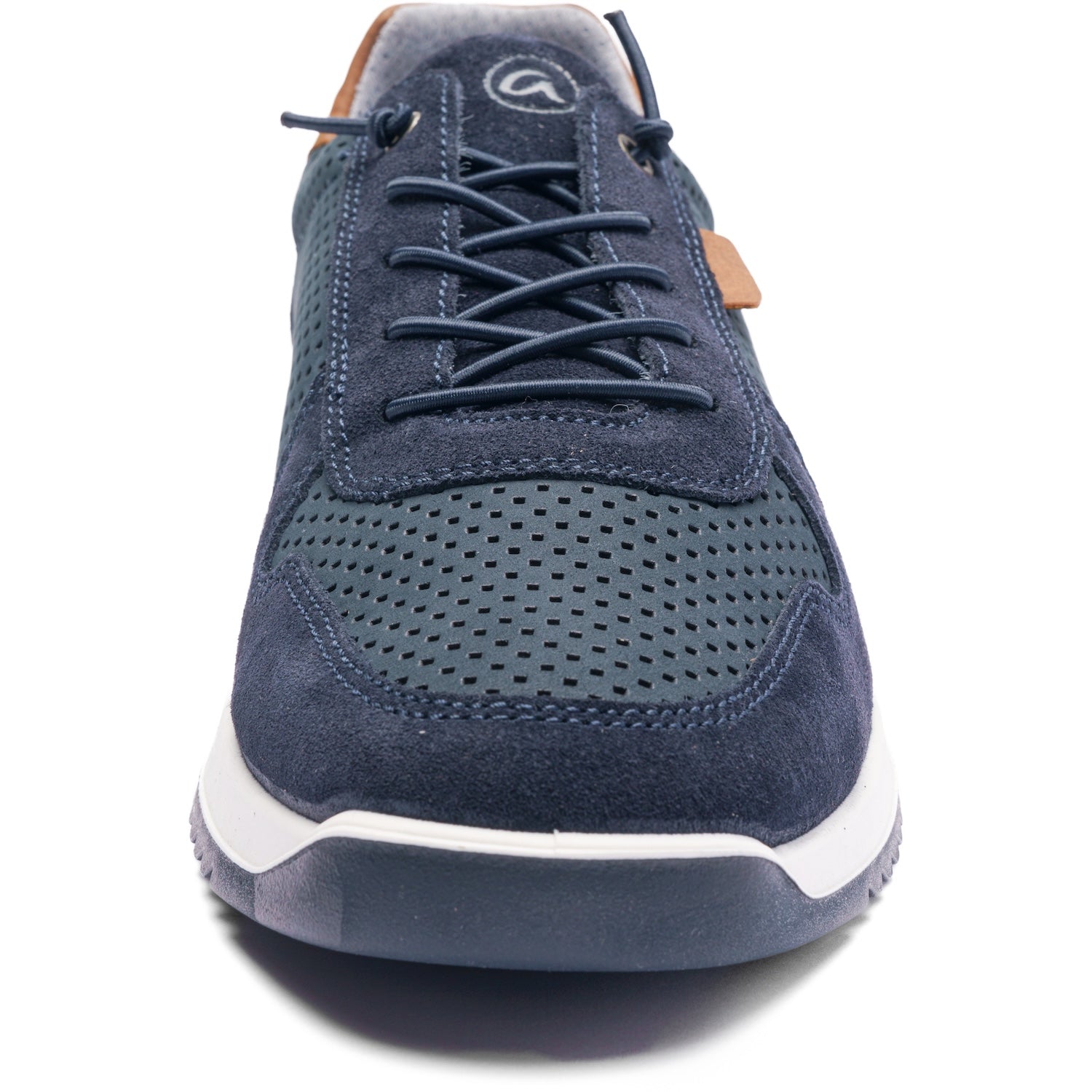 ARA SHOES Triumph TINO Men's Sneaker Lace Up