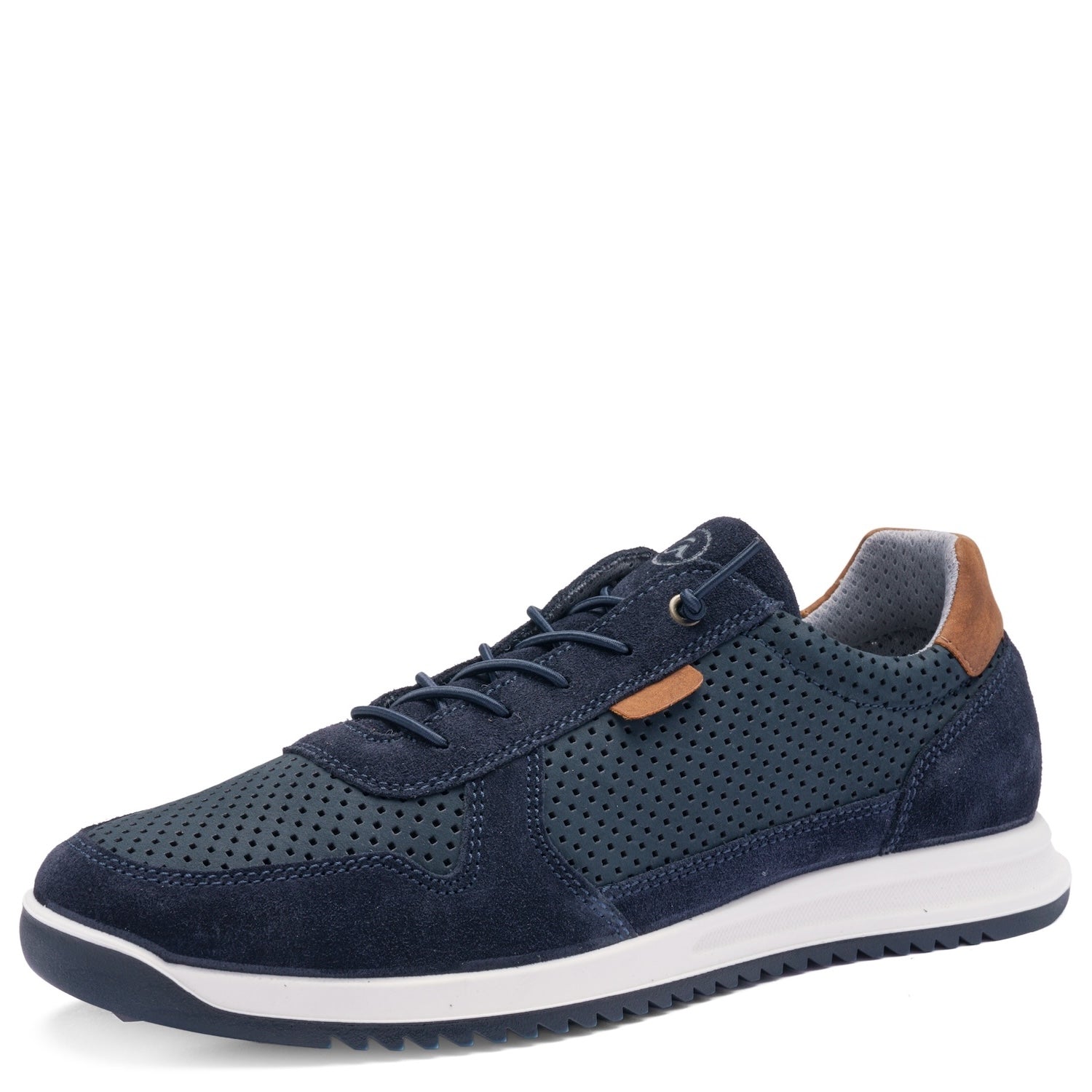 ARA SHOES Triumph TINO Men's Sneaker Lace Up