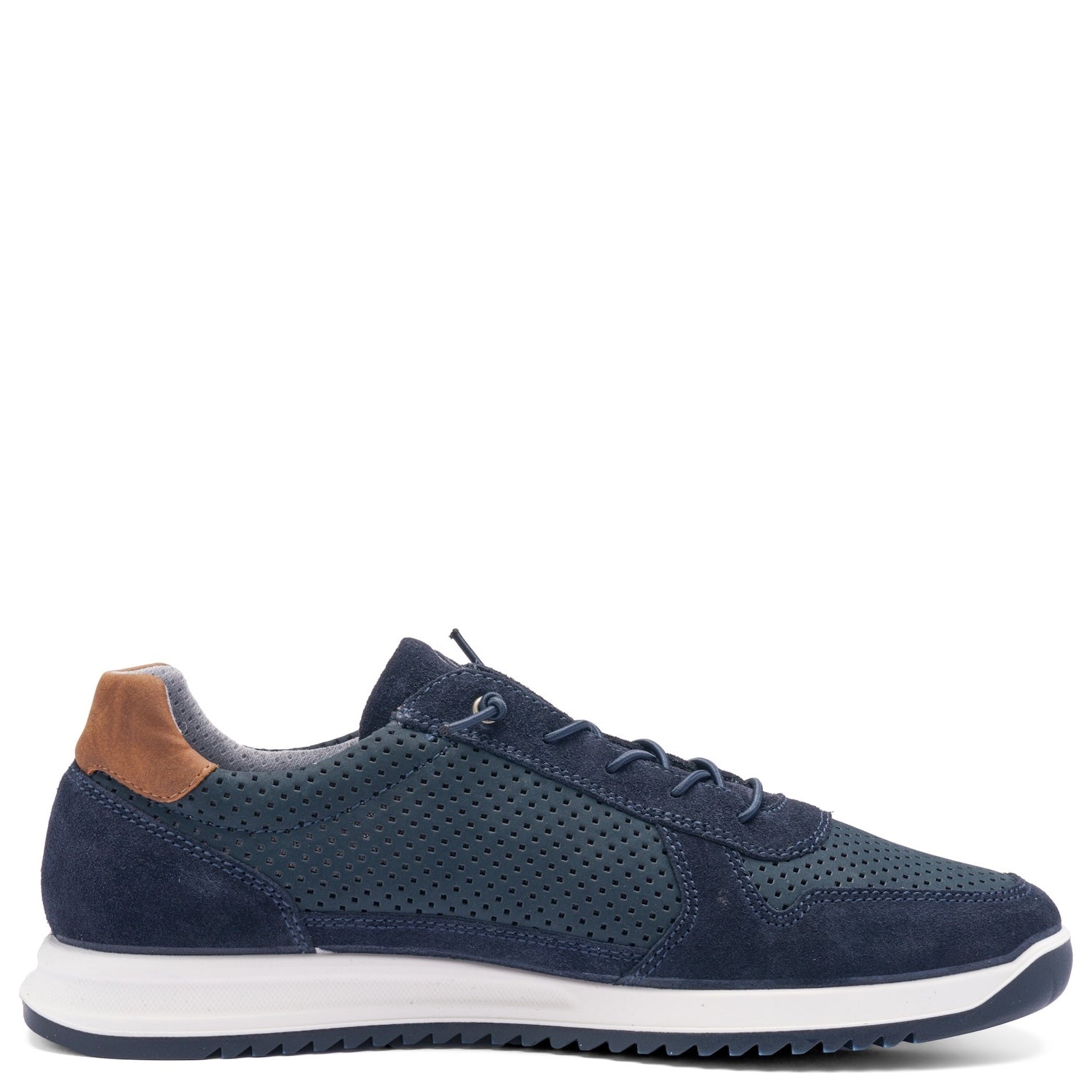 ARA SHOES Triumph TINO Men's Sneaker Lace Up