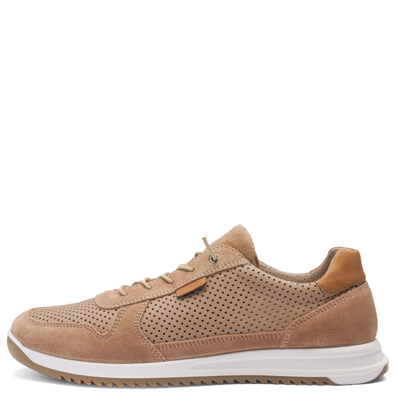 ARA SHOES Triumph TINO Men's Sneaker Lace Up