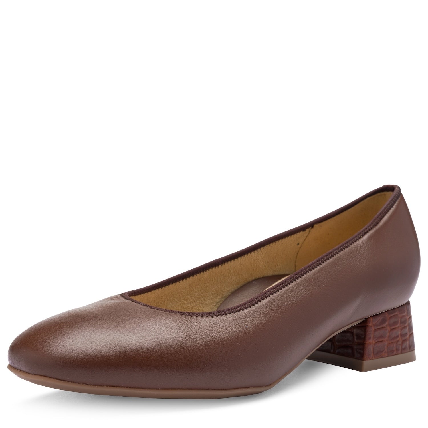 ARA SHOES Gypsum GRAZ Women's Pump