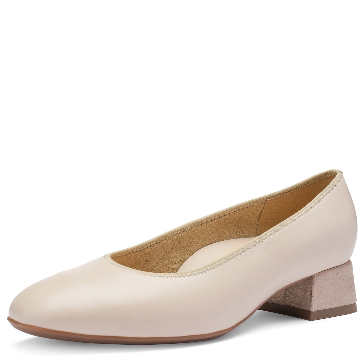 ARA SHOES Gypsum GRAZ Women's Pump