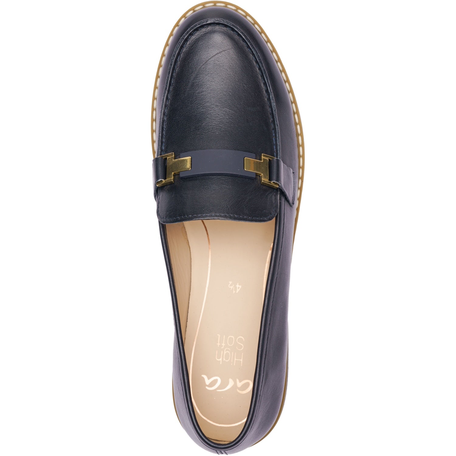 ARA Angelica Cambridge Trot Women’s Loafer