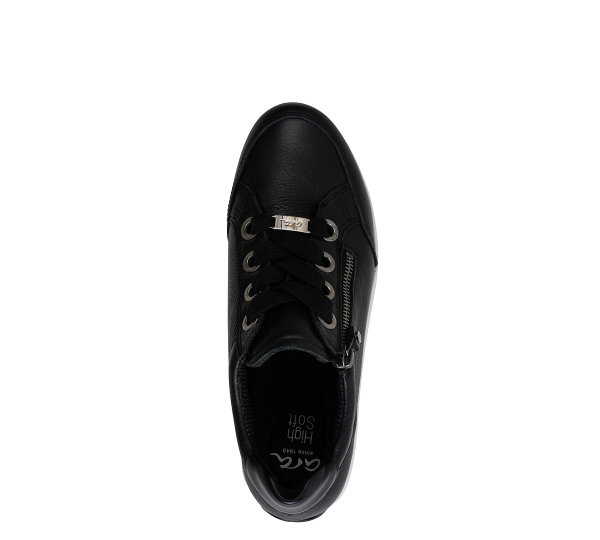 CHAUSSURES ARA OLLIE NOIRES