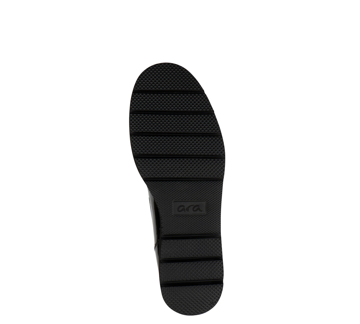 CHAUSSURES ARA Jonquille