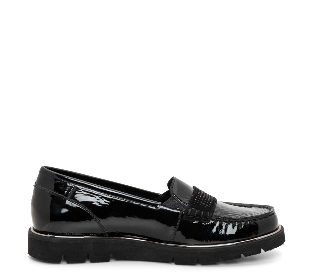 CHAUSSURES ARA Jonquille