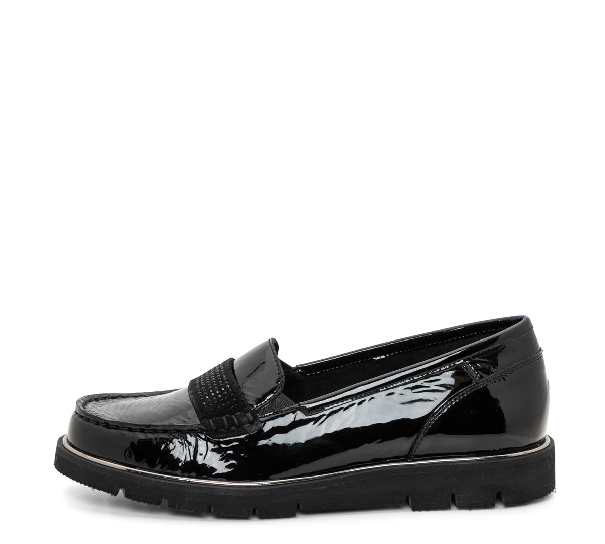 CHAUSSURES ARA Jonquille