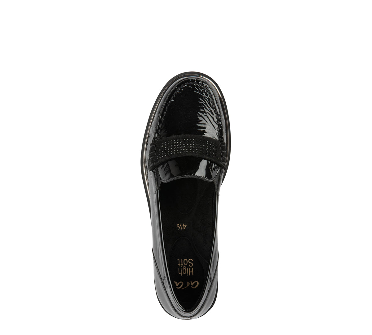 CHAUSSURES ARA Jonquille