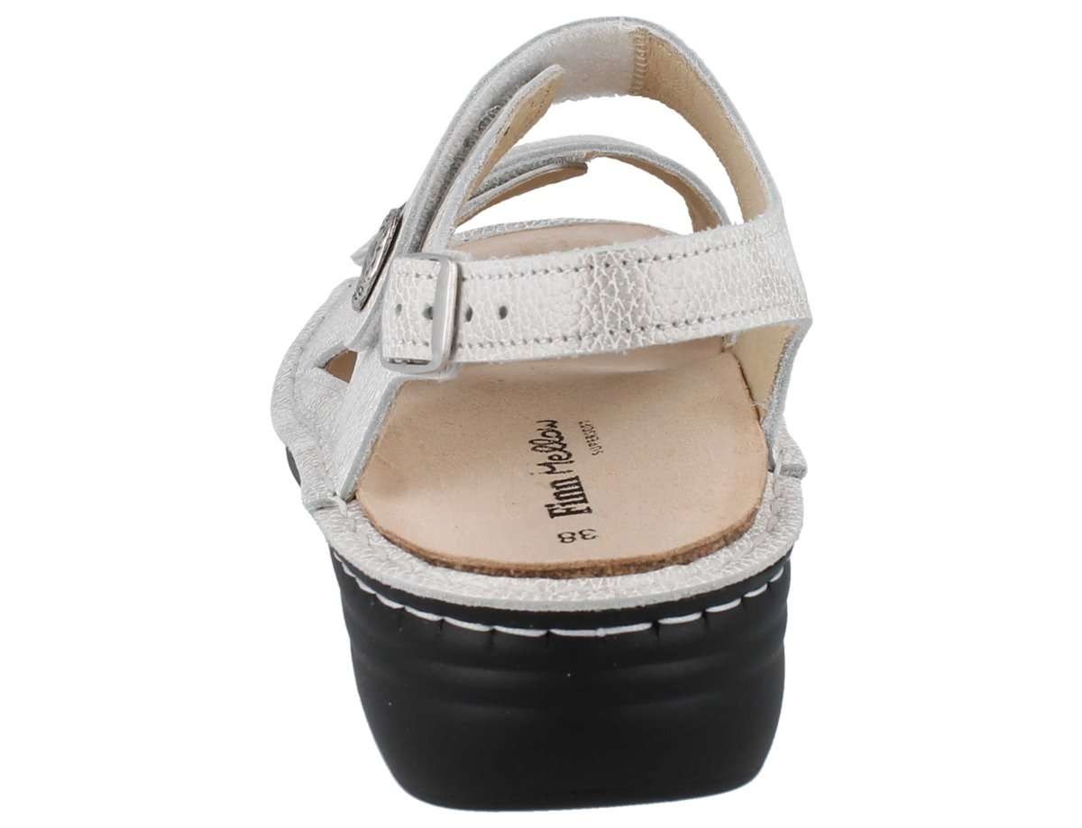 FINN COMFORT BARBUDA TAUPE DOUX ET NATUREL