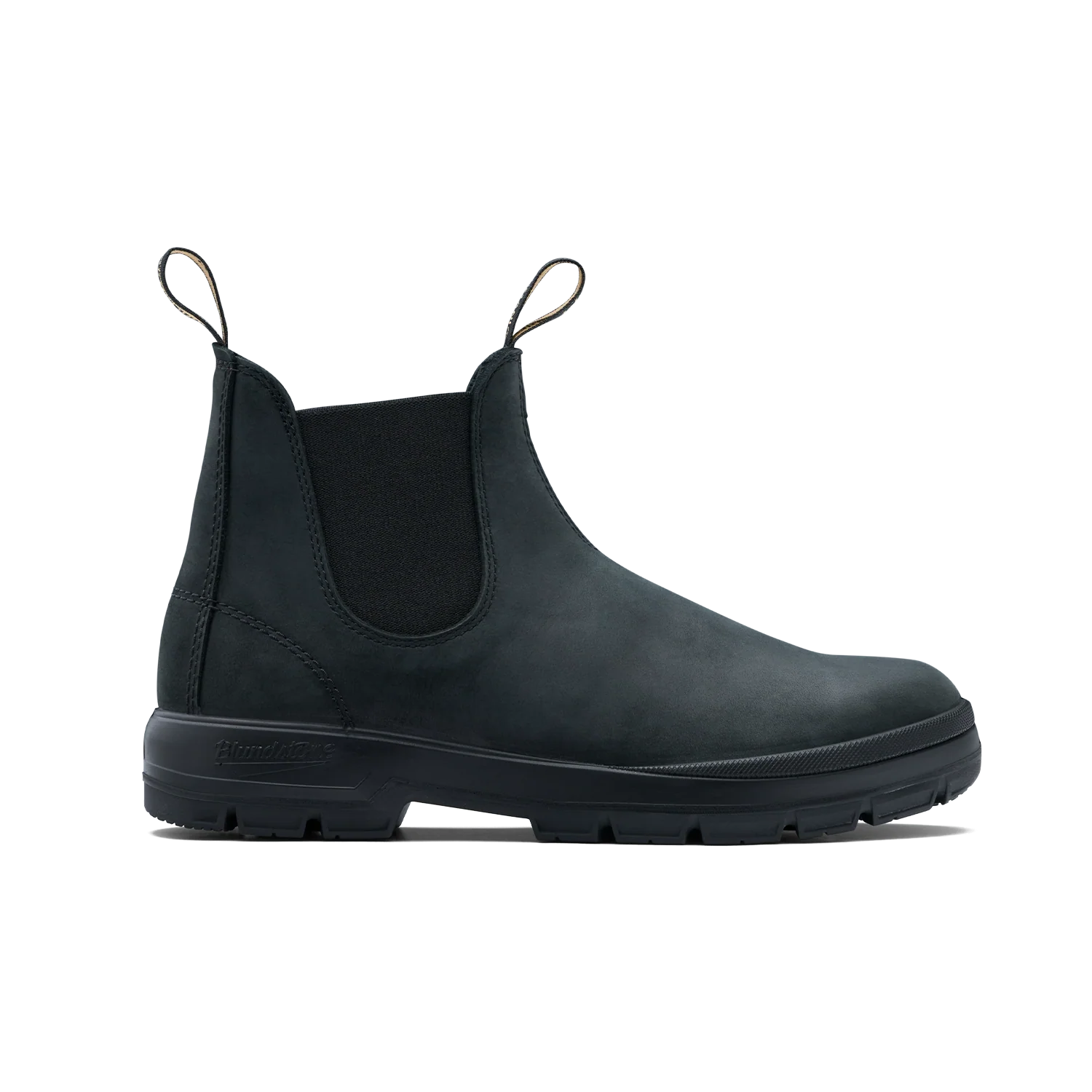 Blundstone 2633 Terrain Black