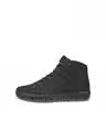 ECCO SOFT 7 TRED MENS HIGH CUT BO BLACK