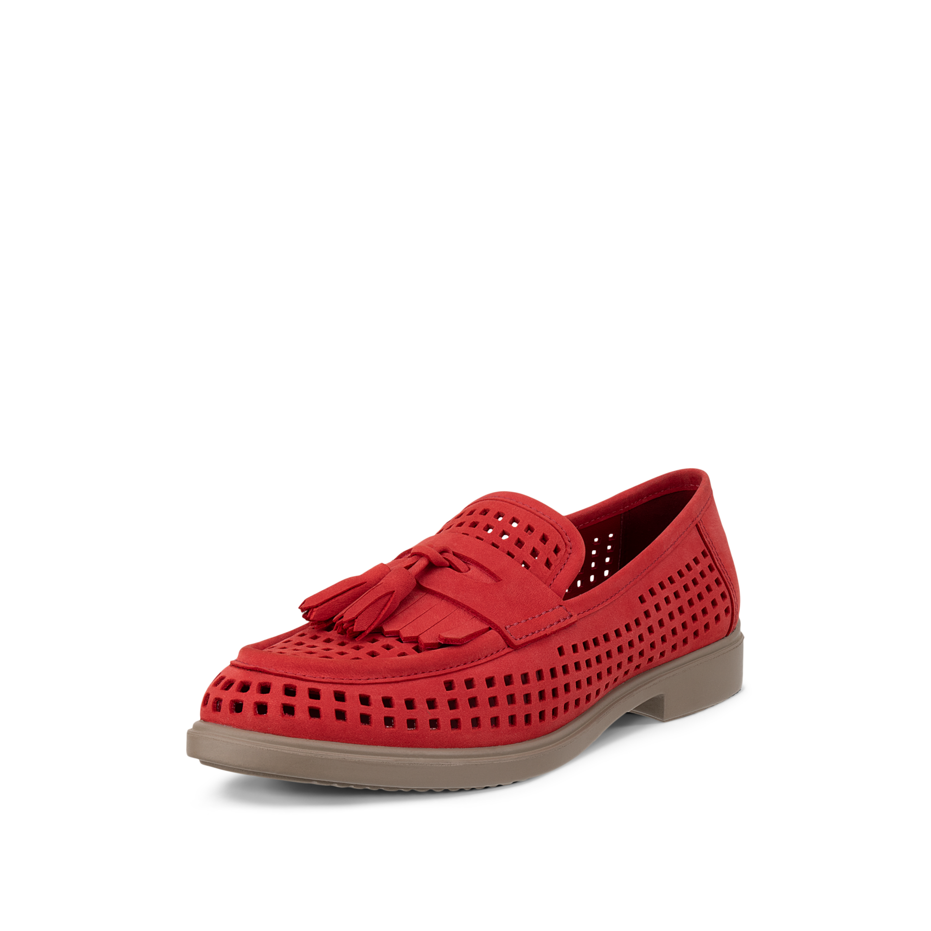 ECCO Dress Classic 15 Perf