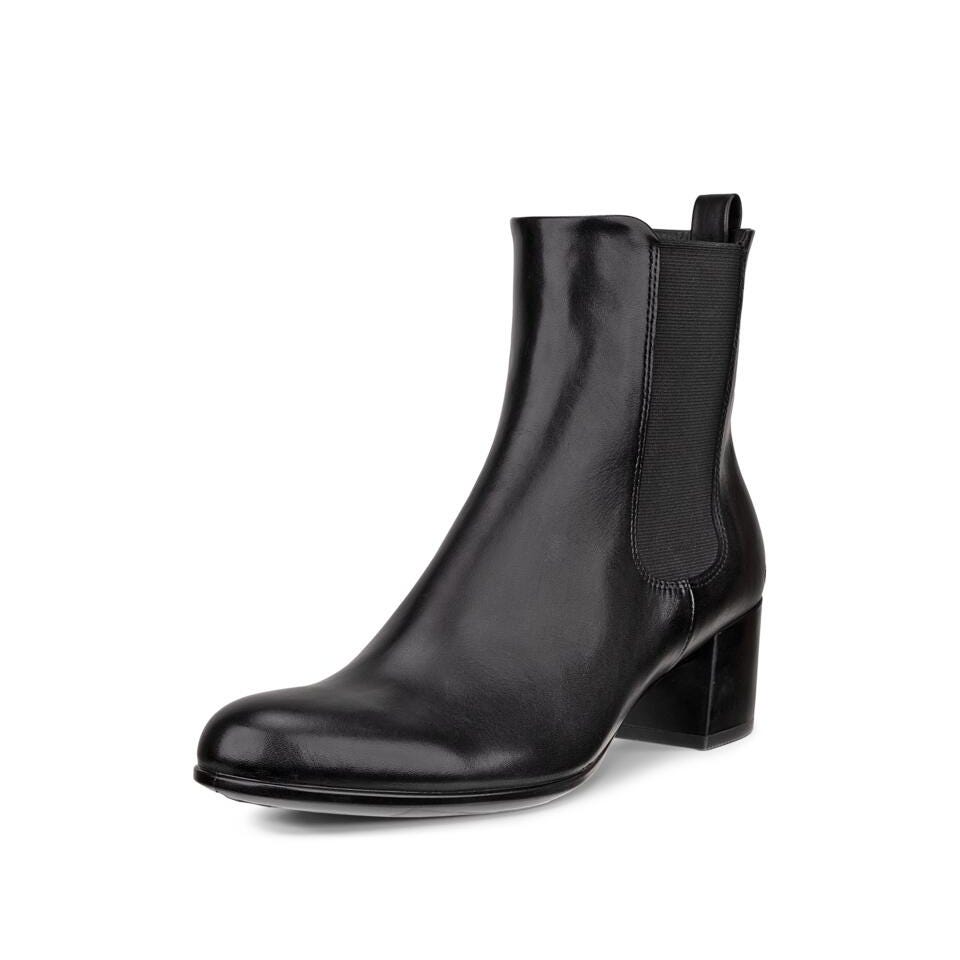ecco women's dress classic 15 chelsea boot ECCO Dress Classic 15 WOMEN'S, Black / 37