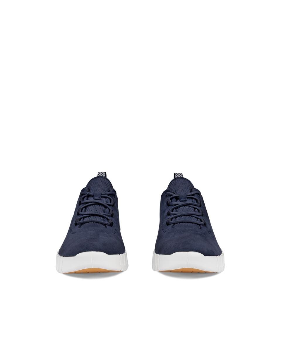 ECCO GRUUV W SNEAKER LEA