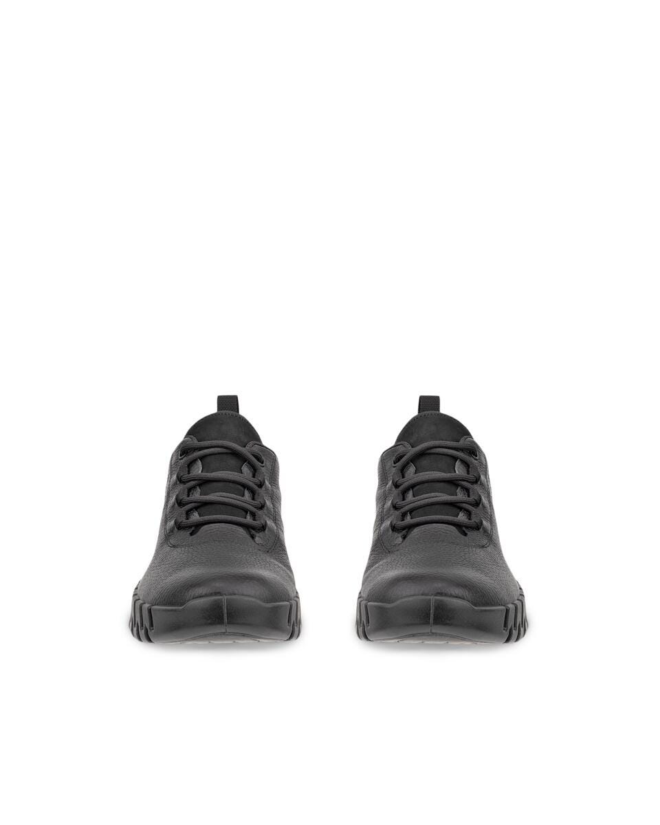 ECCO GRUUV W SNEAKER LEA GTX