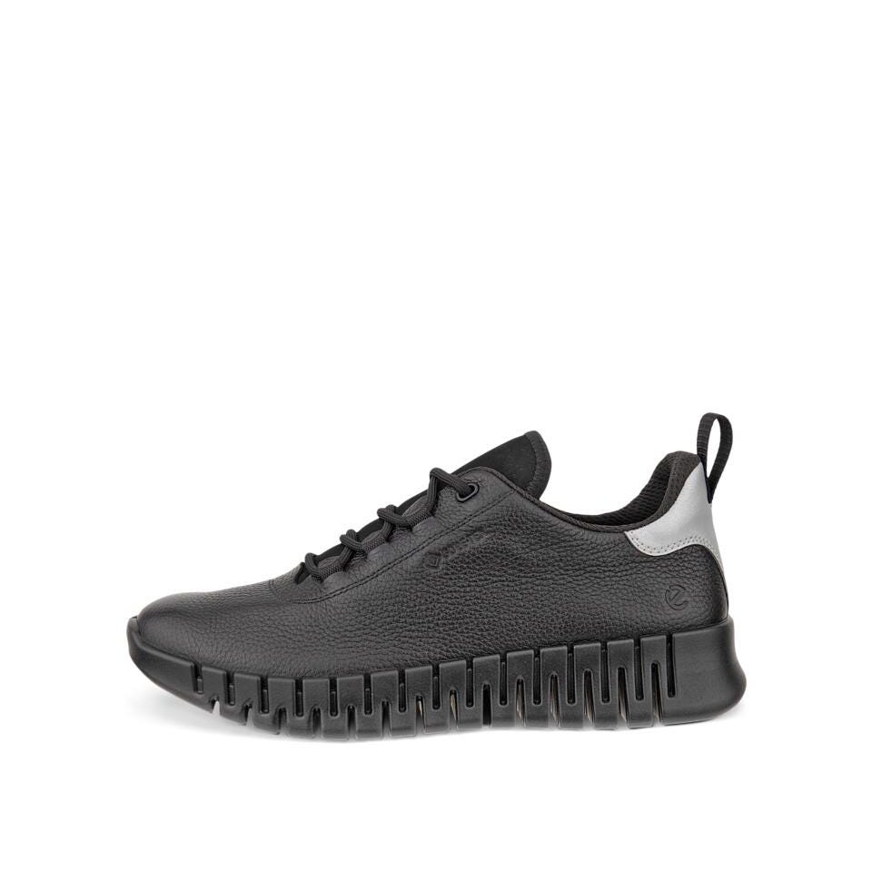 ECCO GRUUV W SNEAKER LEA GTX