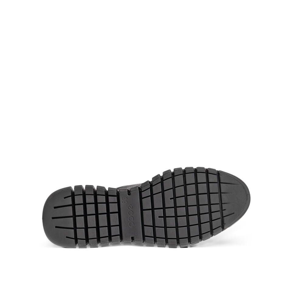 ECCO GRUUV W SNEAKER LEA GTX