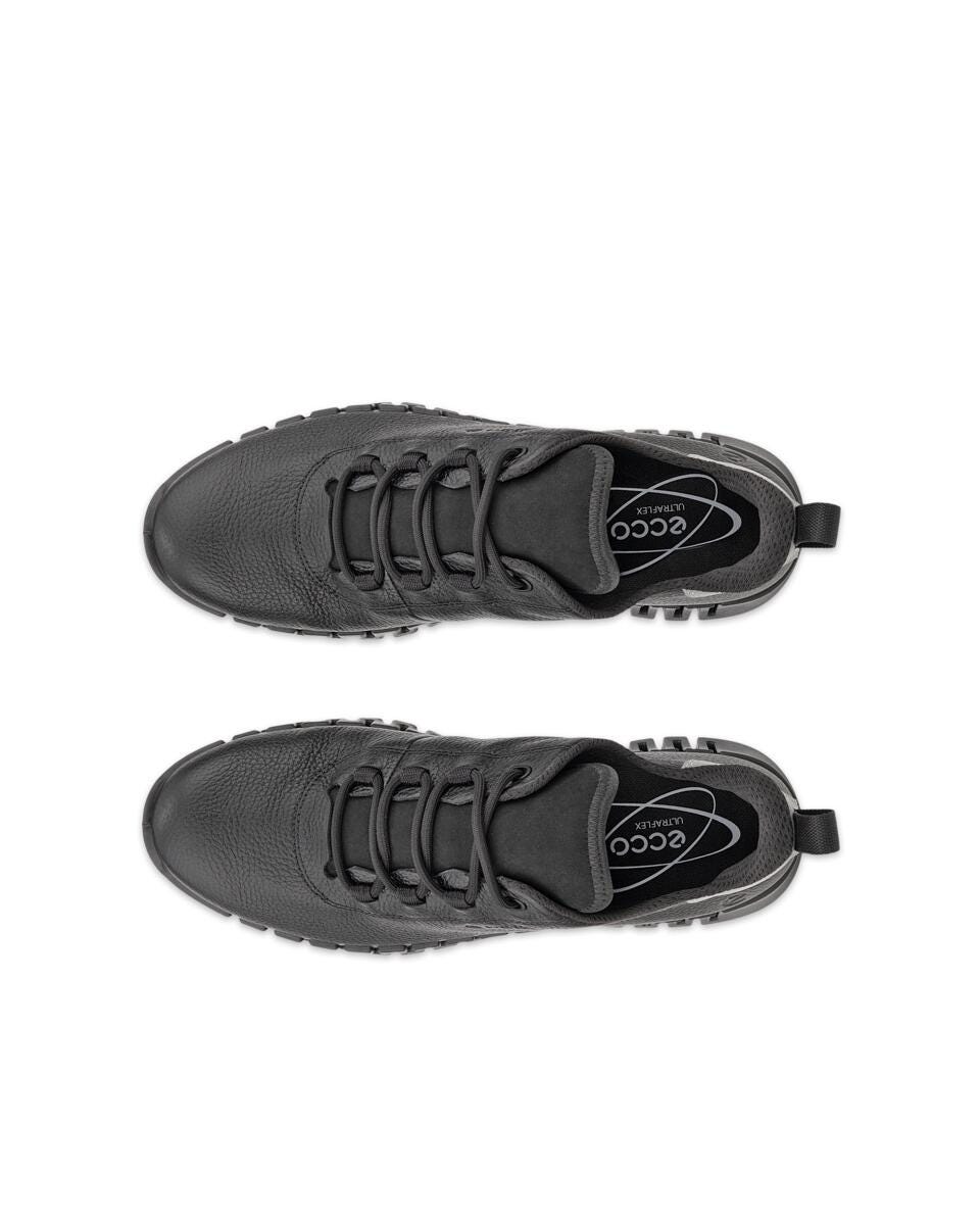 ECCO GRUUV W SNEAKER LEA GTX