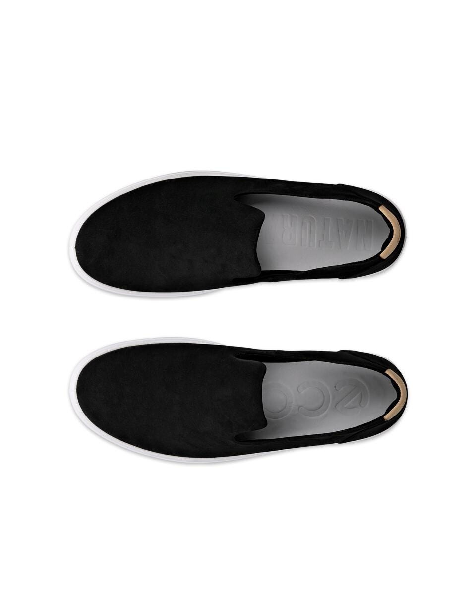 ECCO SOFT 60 SLIP ON LTD