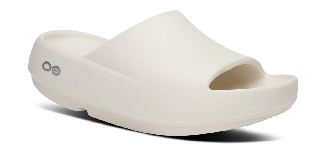 OOFOS OOahh Plus Slide Recovery Sandal