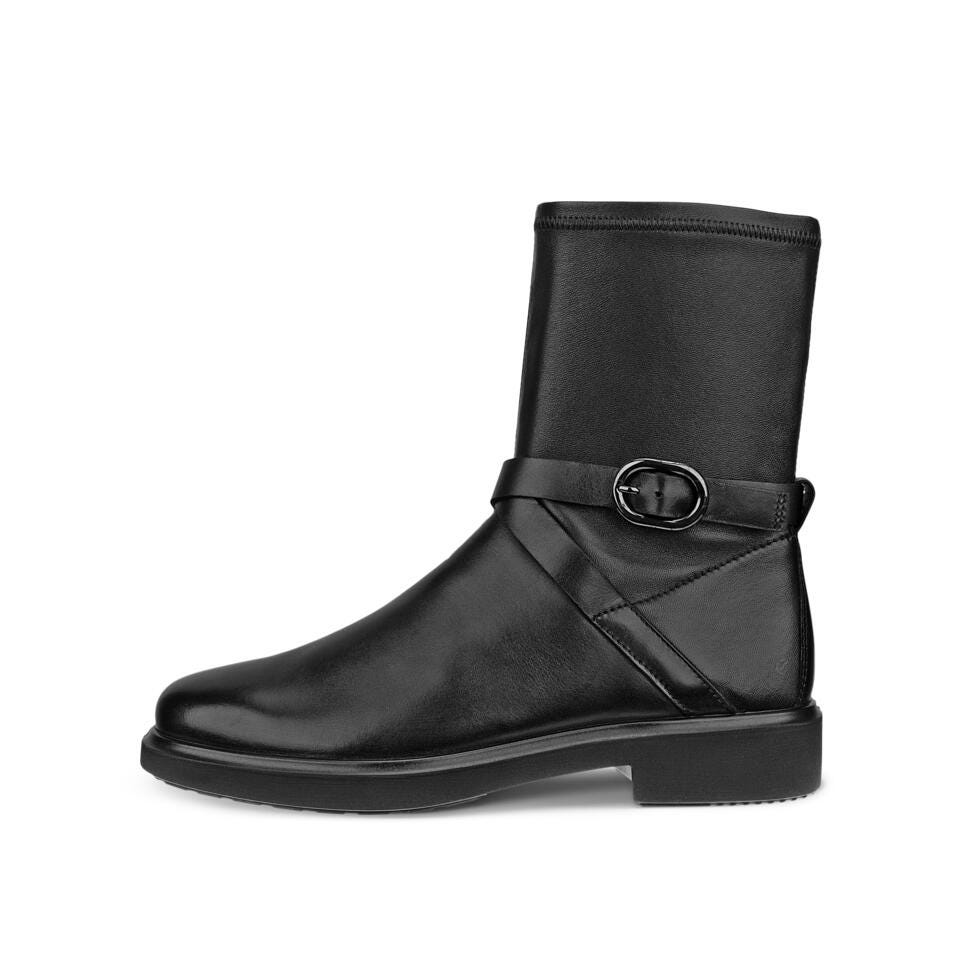 ECCO METRO AMSTERDAM W MID