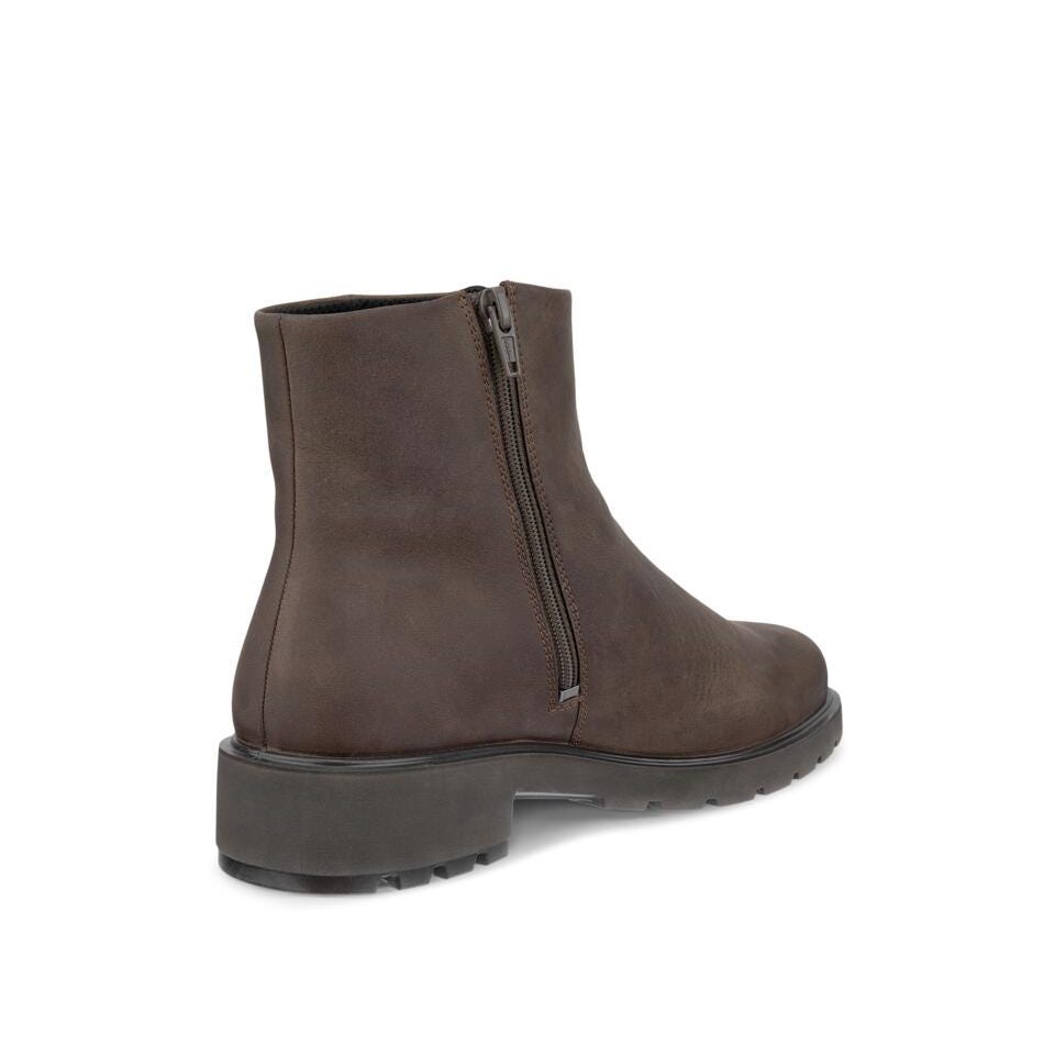 ECCO Metro Vienna W Boot WP