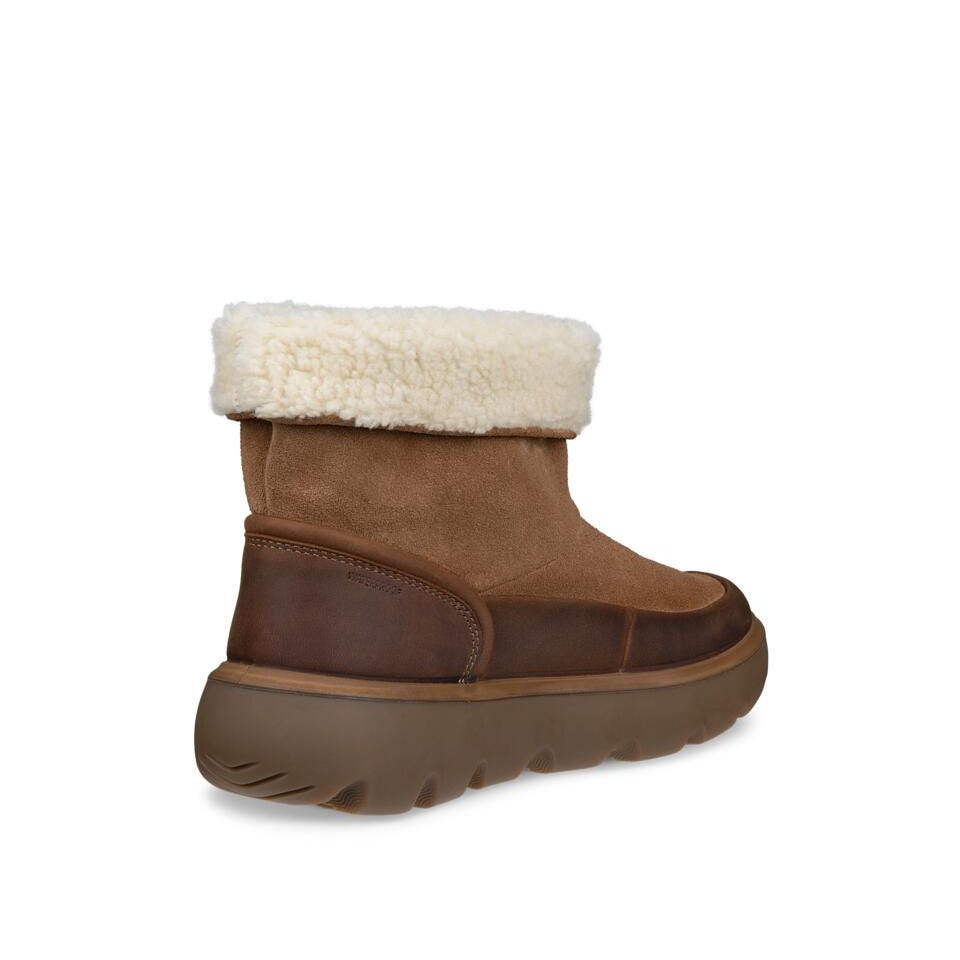 ECCO Glacia W Ankle Boot WP