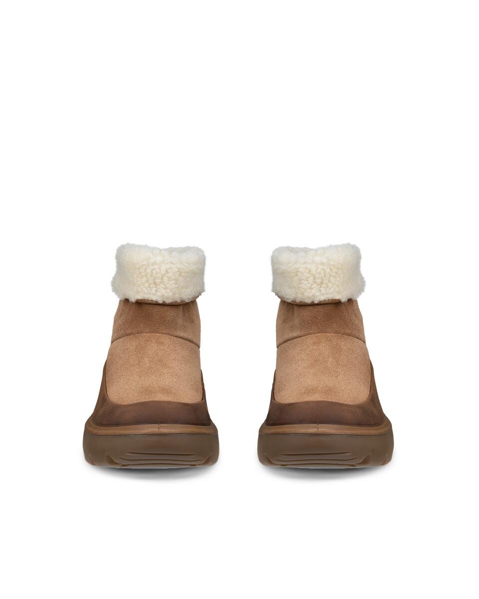 ECCO Glacia W Ankle Boot WP