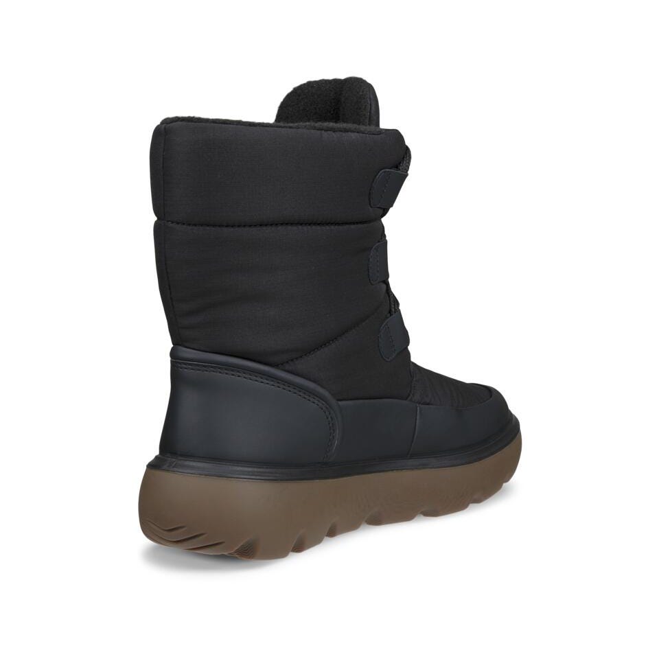 ECCO Glacia W Boot WP 200G PL