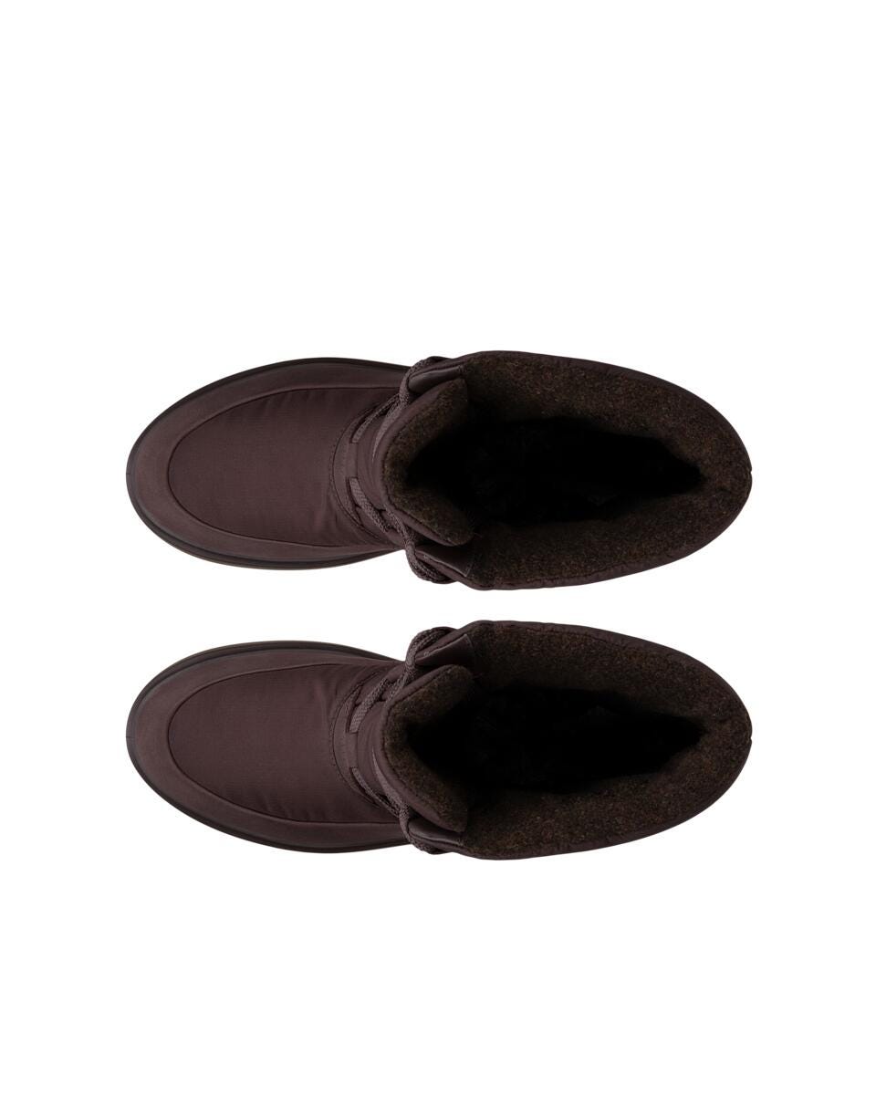 ECCO Glacia W Boot WP 200G PL