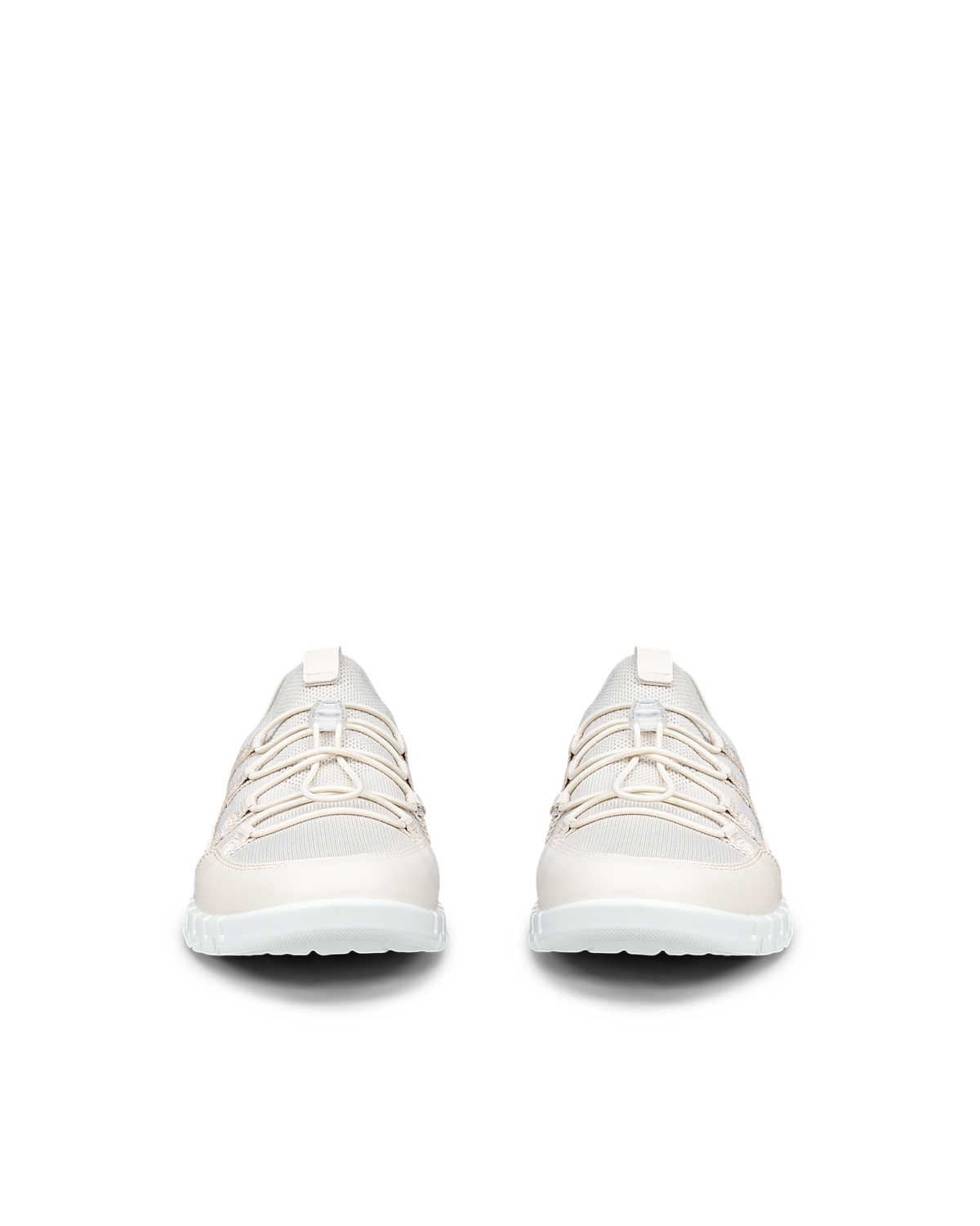 ECCO Gruuv Lite Women's Textile Lace-Up Sneaker