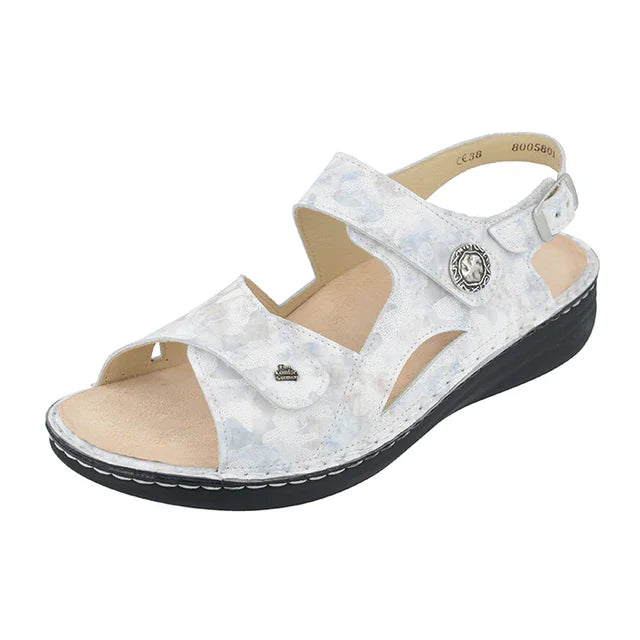 FINN COMFORT Barbuda Super Soft Women's Sandals