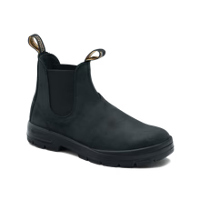 Blundstone 2633 Terrain Black