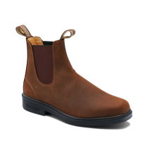 Blundstone 2674 Chisel Toe Teak