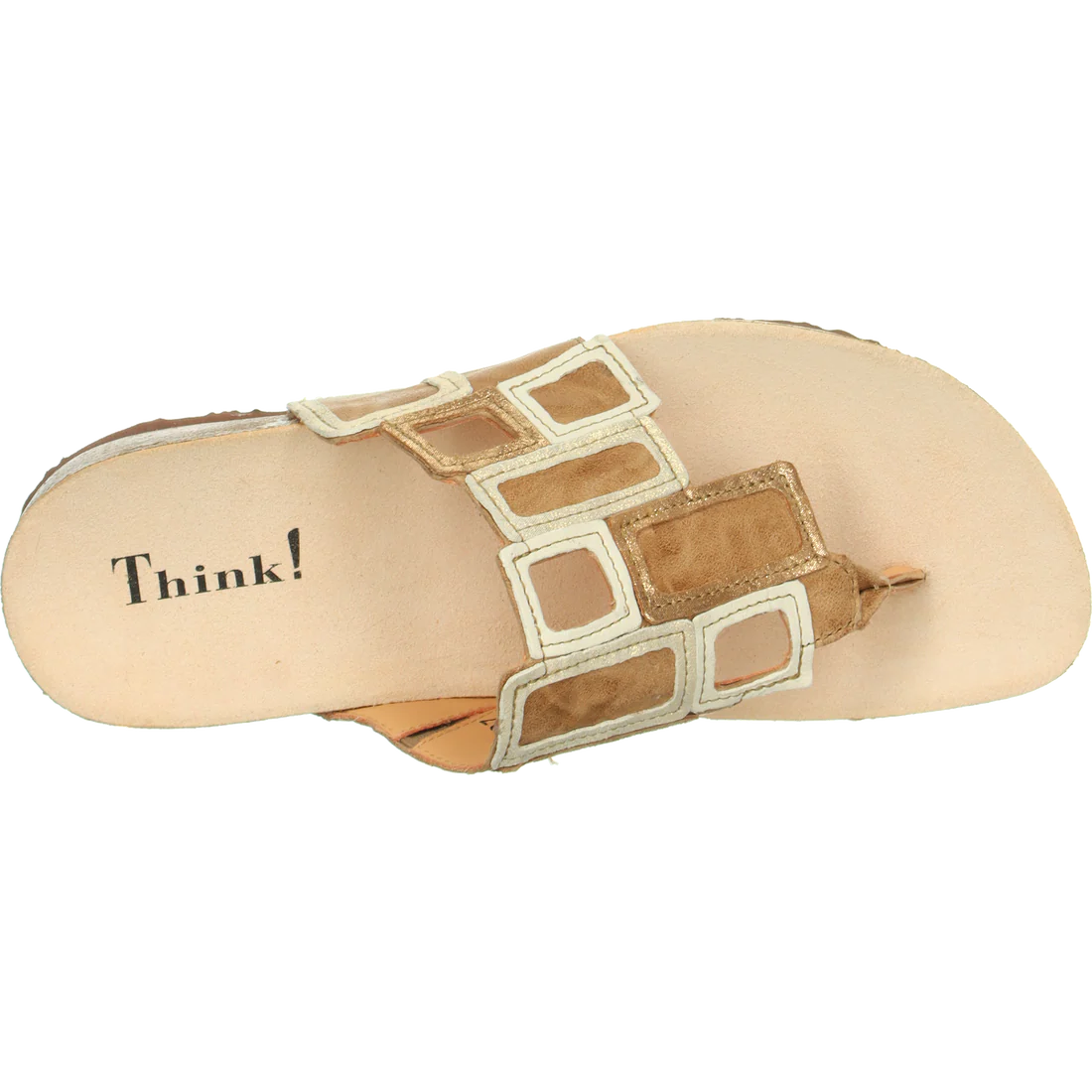 THINK Julia