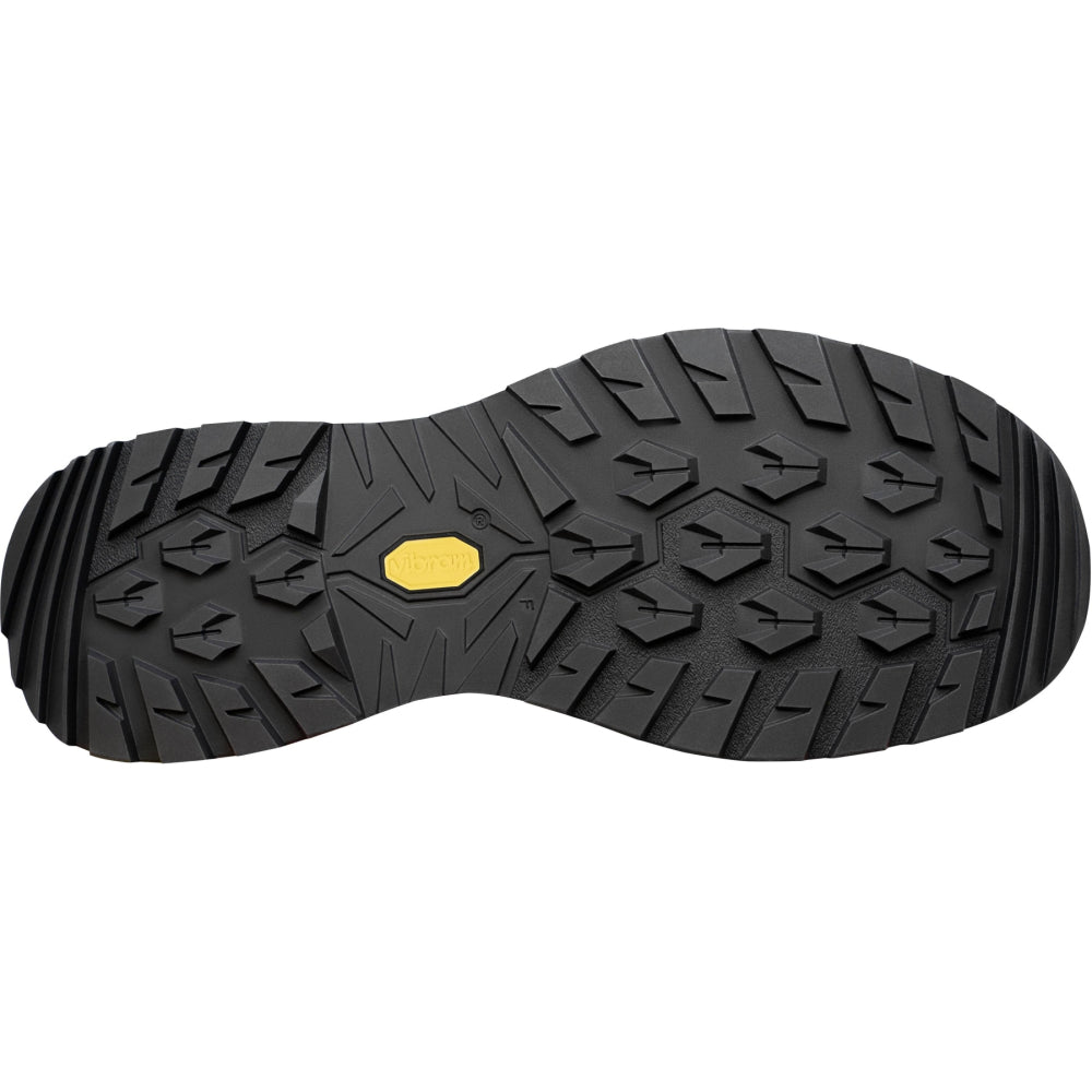 LOWA RENEGADE WS EVO GTX LO BRUNROSE/BLANC