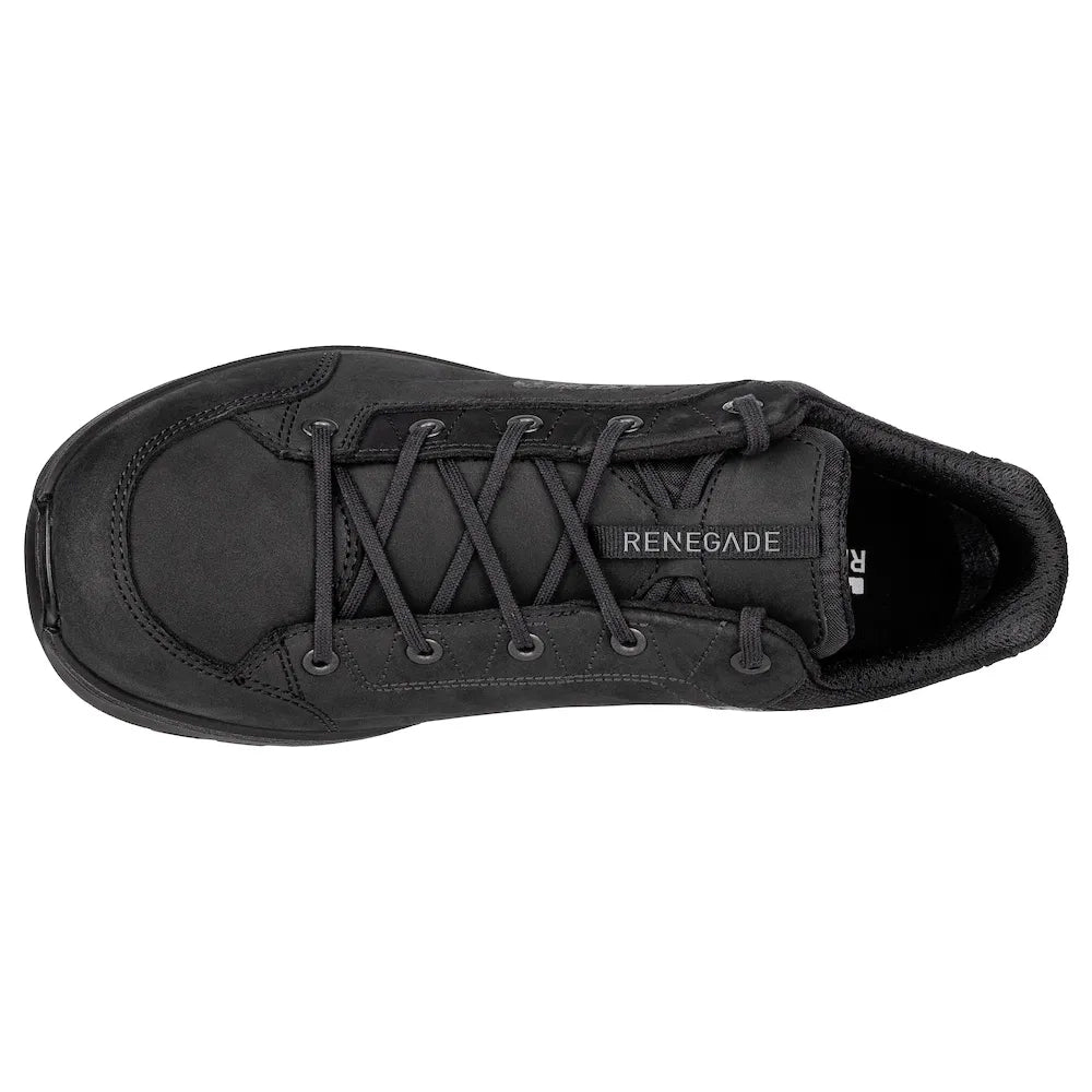 LOWA Renegade Evo GTX LO Wide Men
