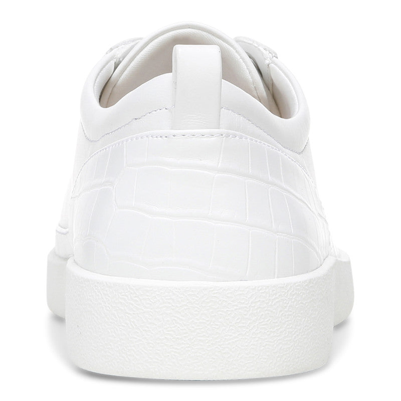 BASKETS VIONIC WINNY À LACETS BLANCHES