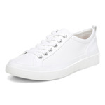 Baskets VIONIC WINNY à lacets larges blanches