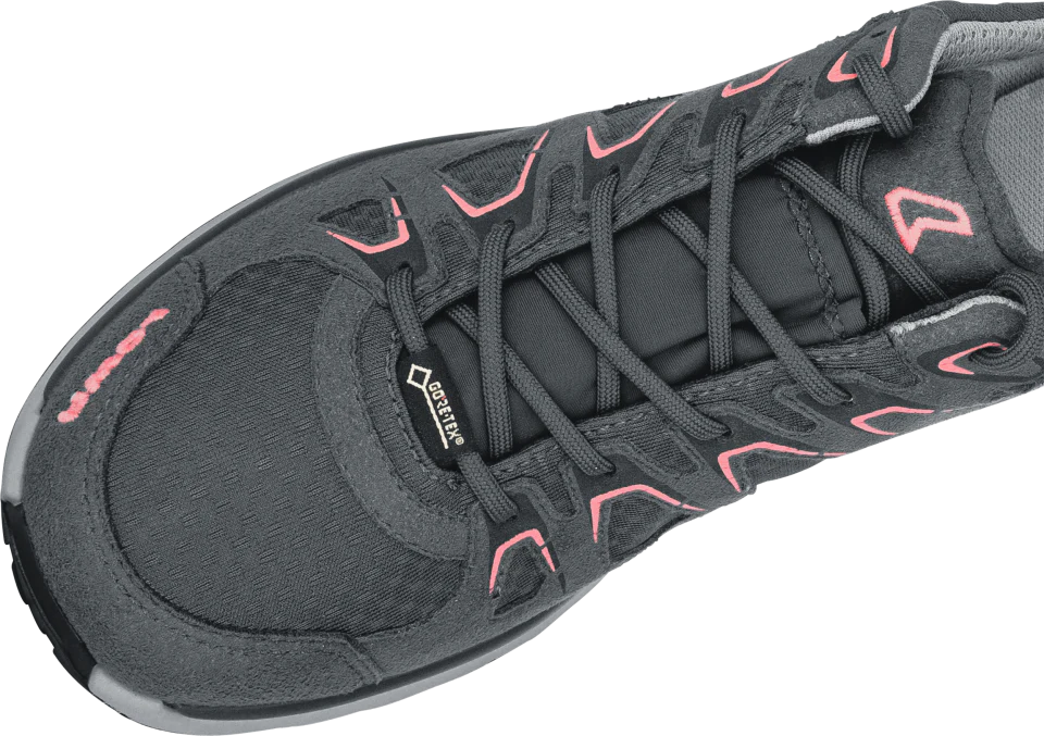 Lowa Innox Evo GTX LO Women's Sport Shoe