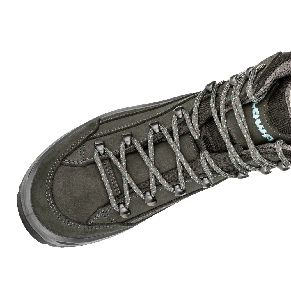 LOWA RENEGADE GTX MID WIDE WOMEN'S BOOTS