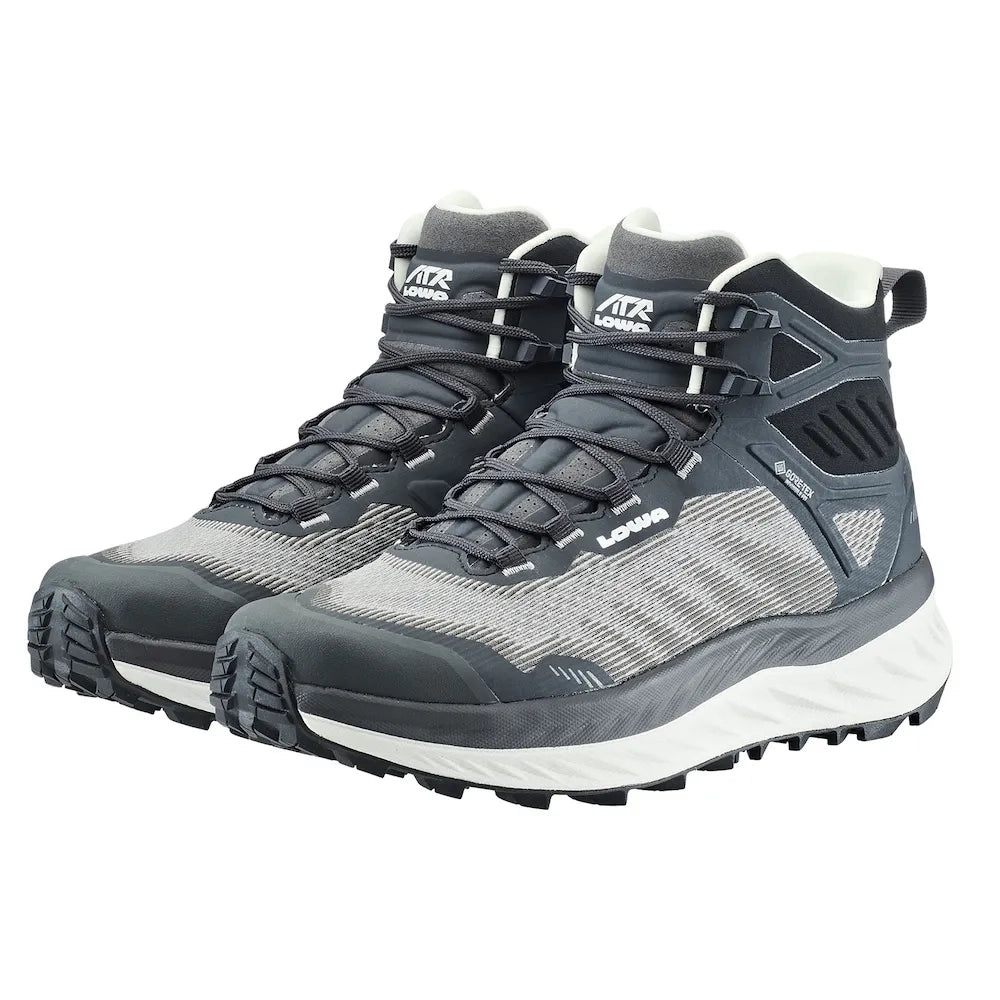 LOWA Fortux GTX QC Women's Boots Hiking