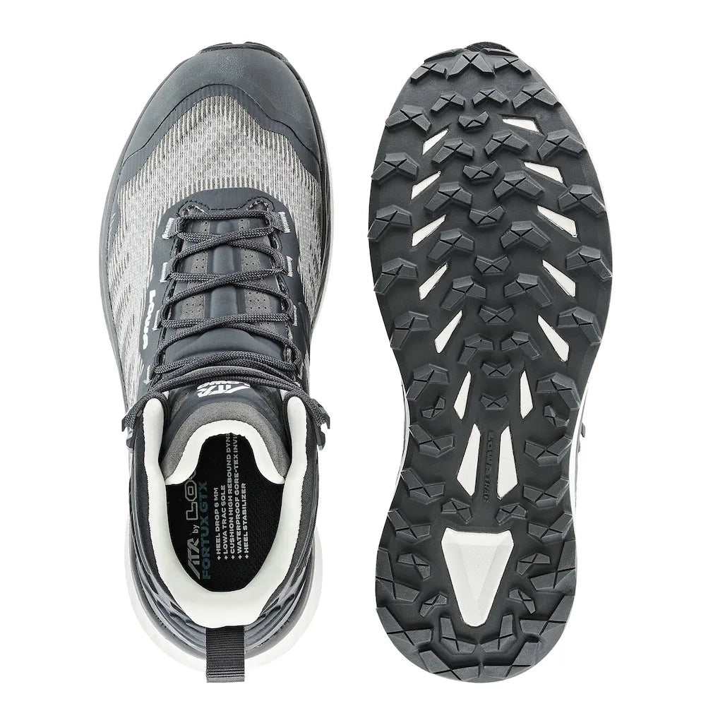 LOWA Fortux GTX QC Women's Boots Hiking