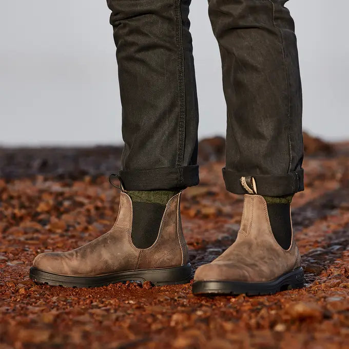 BLUNDSTONE 2446 Classic Boot