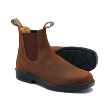 Blundstone 2674 Chisel Toe Teak