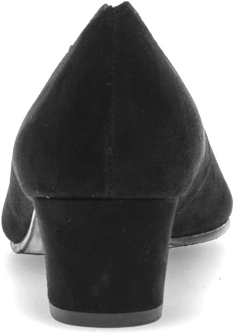 Gabor Scallop Women's Slip-On Pump