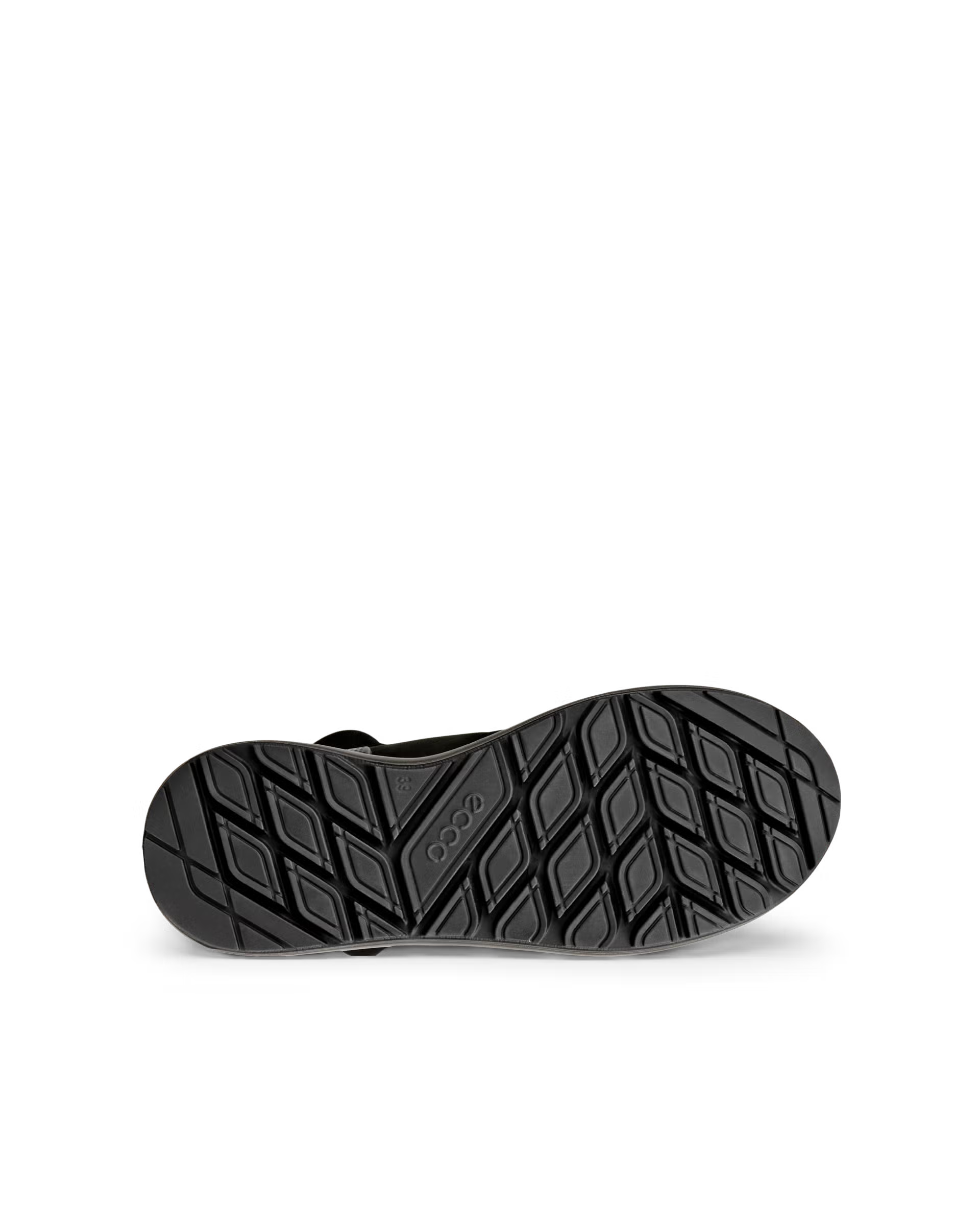 ECCO SOLICE MID GTX PL FEMME NOIR